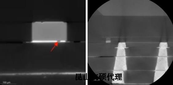 嘉兴蔡司嘉兴X射线显微镜