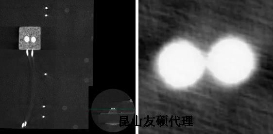 嘉兴蔡司嘉兴X射线显微镜