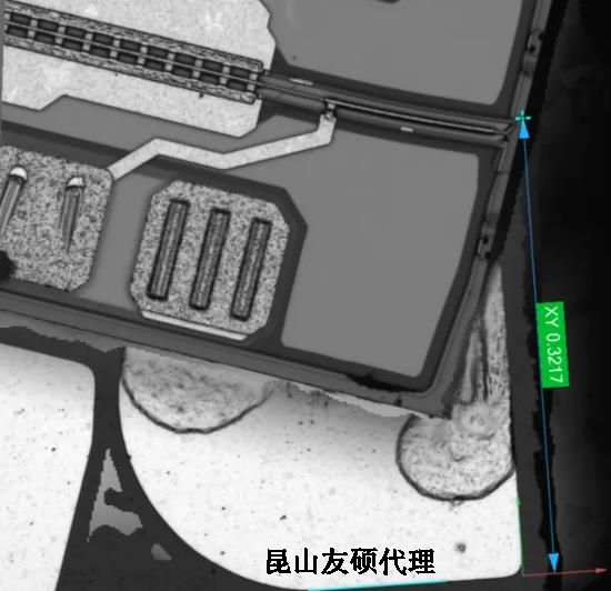 嘉兴蔡司嘉兴X射线显微镜