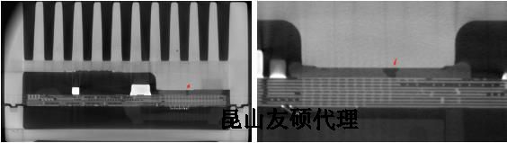 嘉兴蔡司嘉兴X射线显微镜